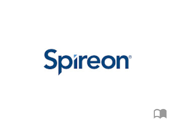 spireon logo